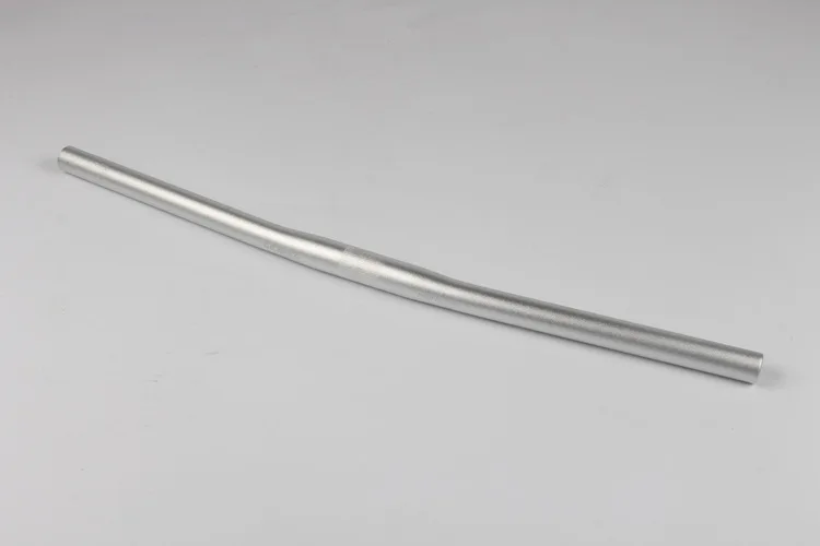 Складной руль сверхлегкие алюминиевые прямые ручки Руль 25 4 | Спорт и развлечения