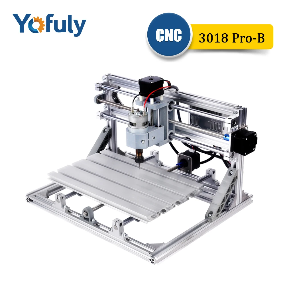 CNC 3018 Pro B 15 Вт аппарат для лазерной порезки металл сделай сам фрезерный станок с