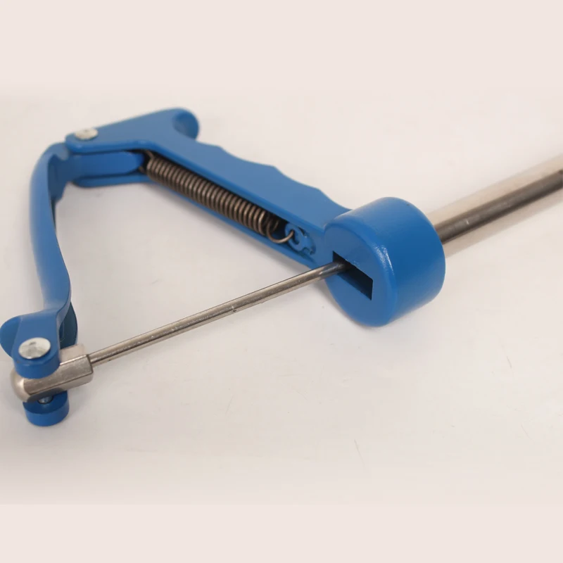 Put Medicine into Cow Body Gun Pill Propellant Magnetic Into Stomach Livestock Pusher Cows | Дом и сад