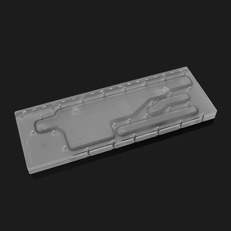 Barrow CRZFT SDB LRC 2 0 ARGB водный путь для COUGAR Conqueror Специальный чехол Intel CPU блок и одно