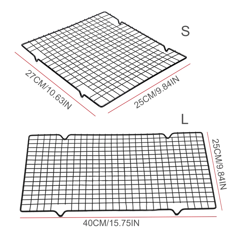 Стойка для охлаждения торта печенья хлебная стойка охлаждающая решетка кухонные