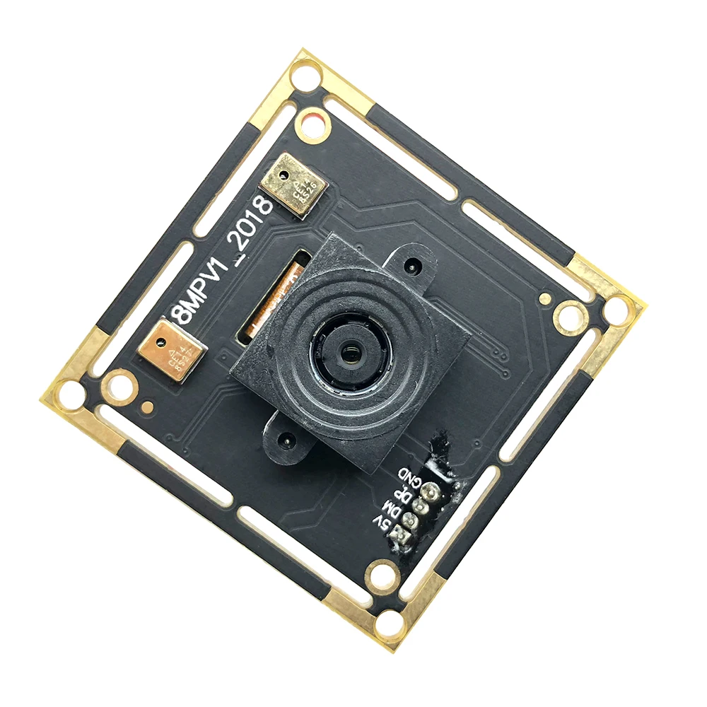 Мини-камера USB2.0 800 Вт SONY IMX179 AF автофокус 15 кадров в секунду MJPEG USB модуль камеры