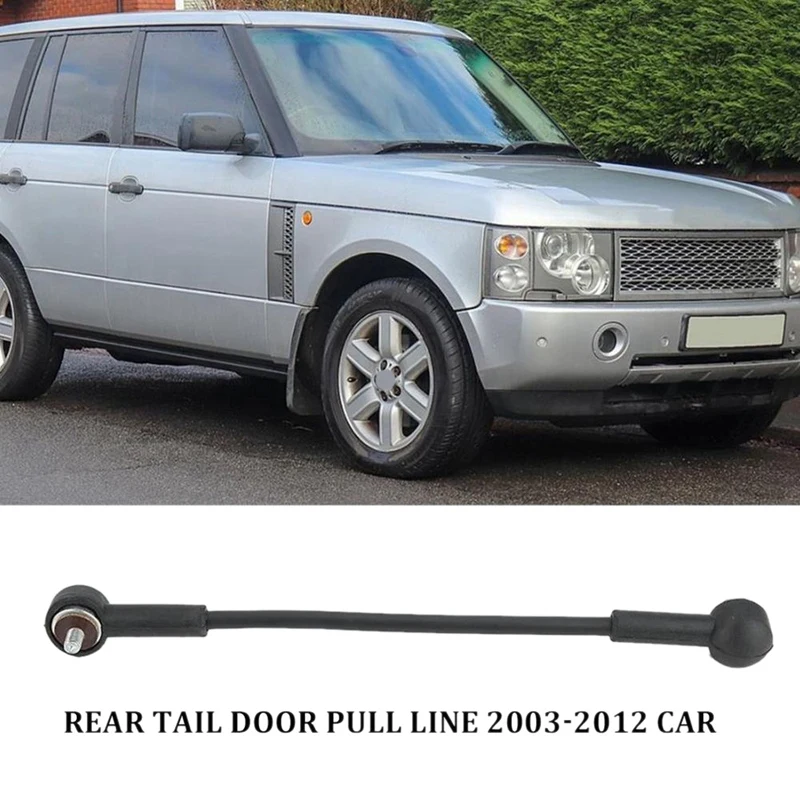 Для Land Rover Range L322 нижний кабель крышки багажника поддержка ремонта замена LR038051 |