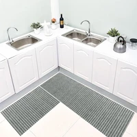 anti slip kitchen mat modern bath carpet entrance doormat tapete absorbent rugs for bedroom prayer pad can be freely cut