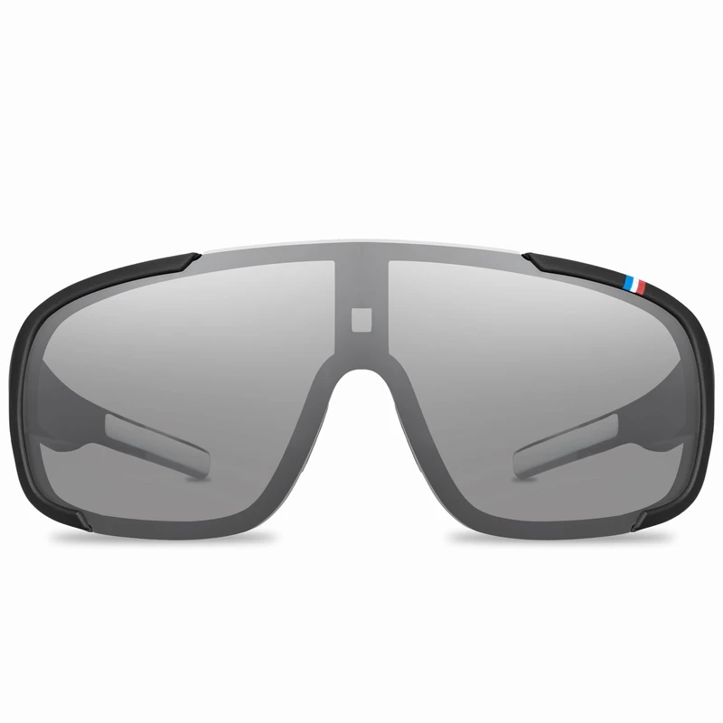 Фотохромные велосипедные Glasse UV400 поляризационные женские солнцезащитные очки