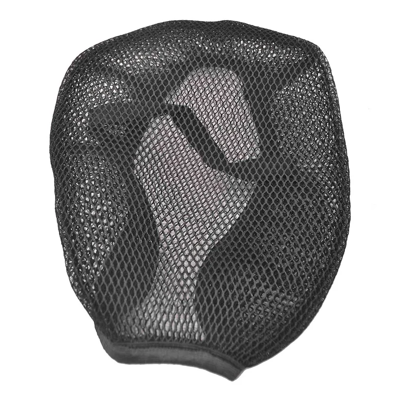 

Motorcycle Protective Cushion Seat Cover Fabric Saddle Seat Cover Accessories for R1200GS R 1200 GS 2006-2012