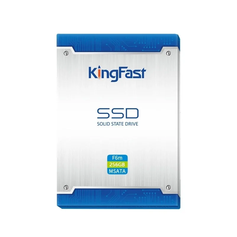 KingFast mSATA SSD 128  256 512 1  SSD 6 / 3D NAND    HD