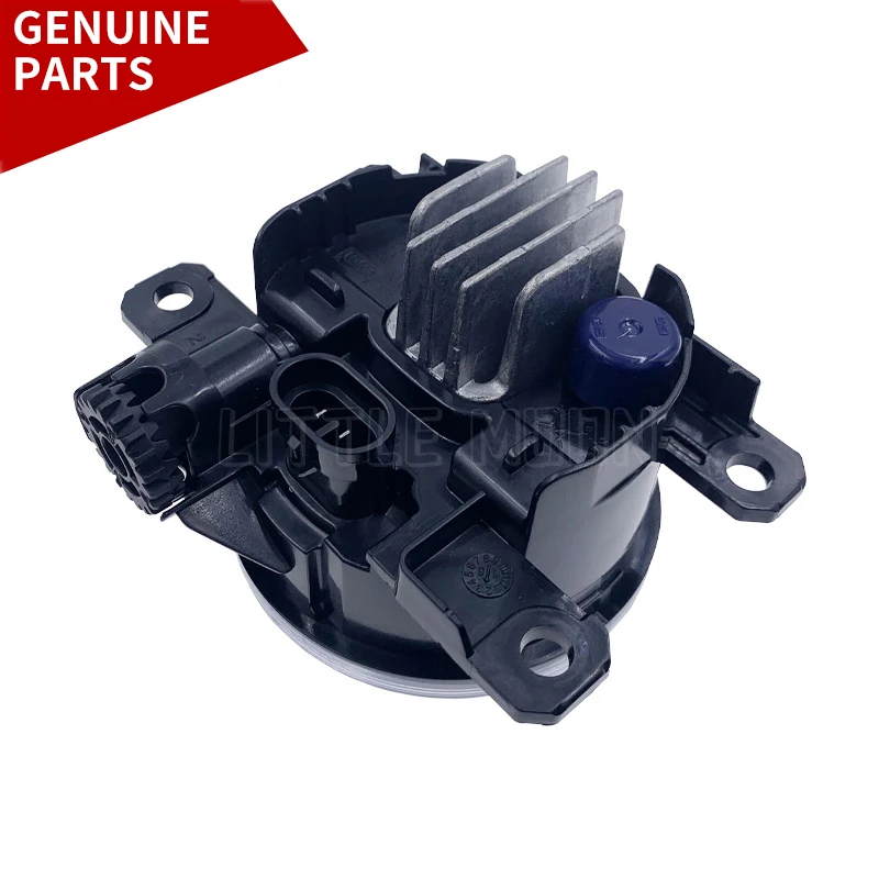 Оригинальная передняя противотуманная фара LittleMoon в сборе светодиодный супер