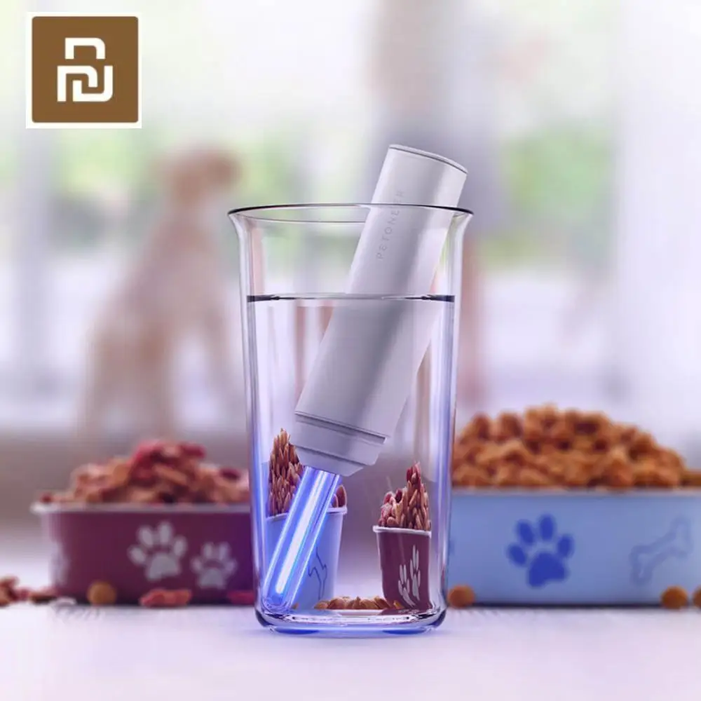 Ручка-стерилизатор для холодного катода Petoneer Нм | Электроника