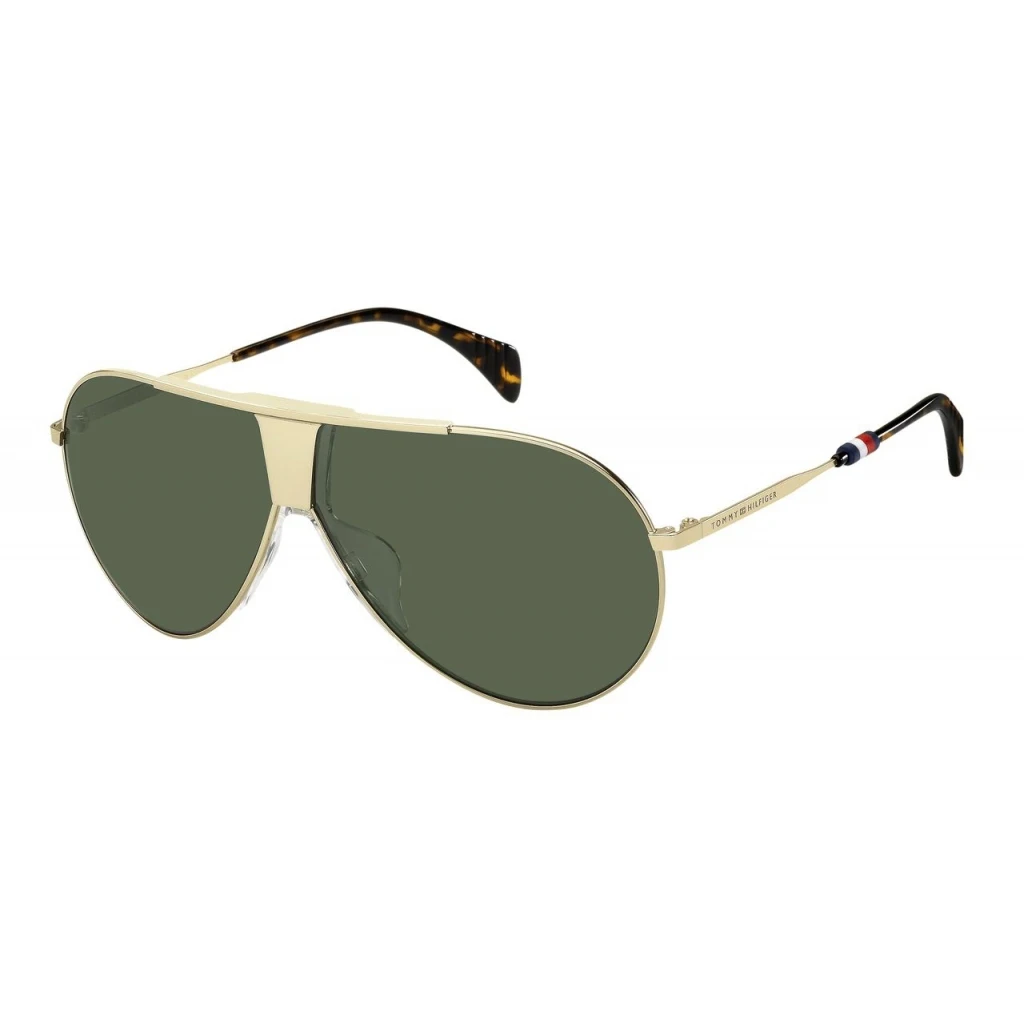 Солнцезащитные очки TOMMY HILFIGER TH 1606/S LTGLD SMT|Мужские солнцезащитные очки| |