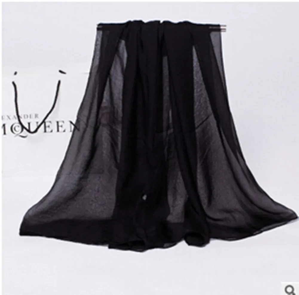 Women Summer Cover Up Solid Sheer Ladies Beach BIkini Beachwear Loose Chiffion Swimsuit Swimwear One size | Женская одежда