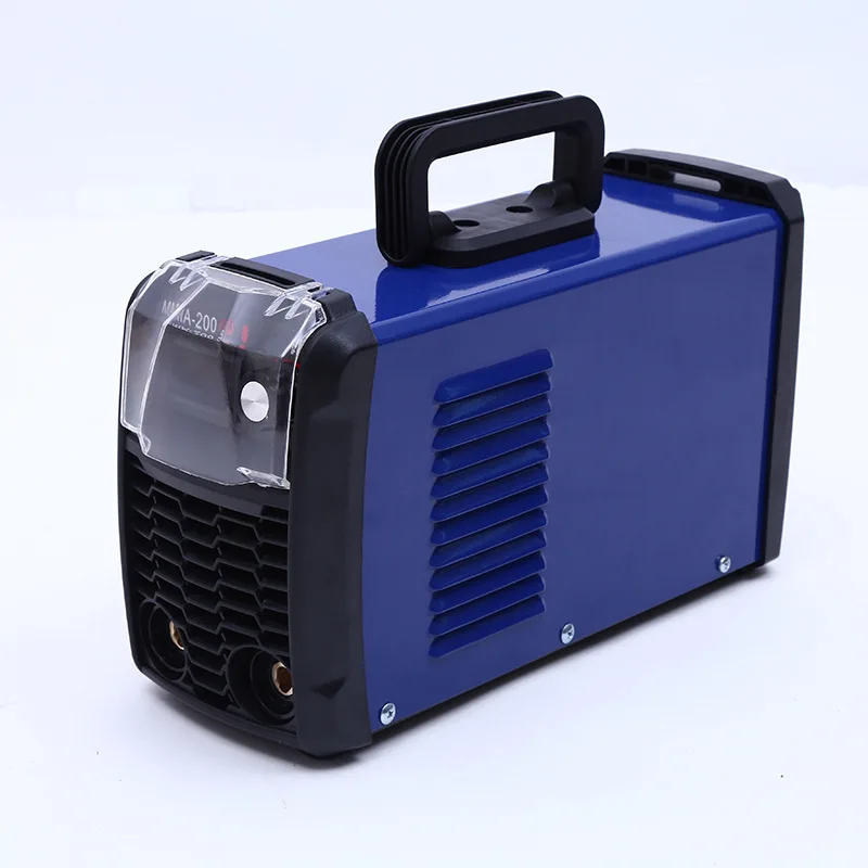 IGBT технология MMA-250 инверторной сварки