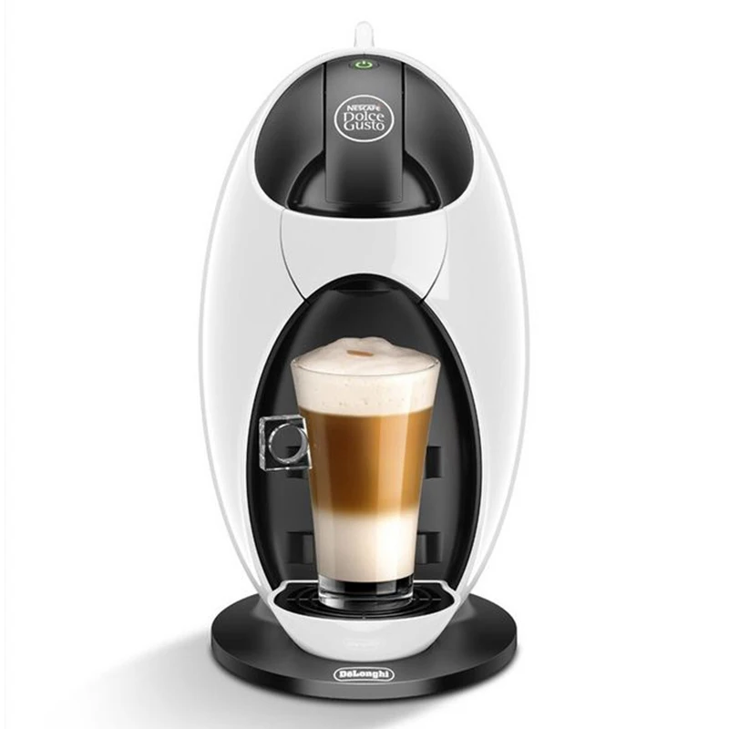 Billig Drachen Ei Kapsel Kaffee Maschine Importiert Domestic Warmen Und Kalten Phantasie Trinken Kapsel Maschine EDG 250 Kaffee Maschine