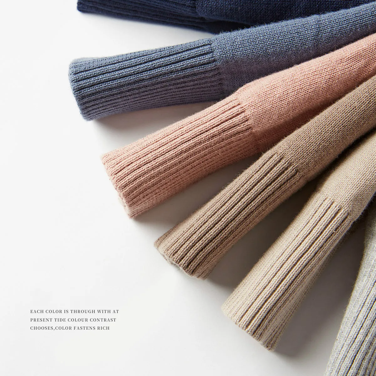 Мужской свитер с длинным рукавом желтый тонкий яркий трикотажный пуловер