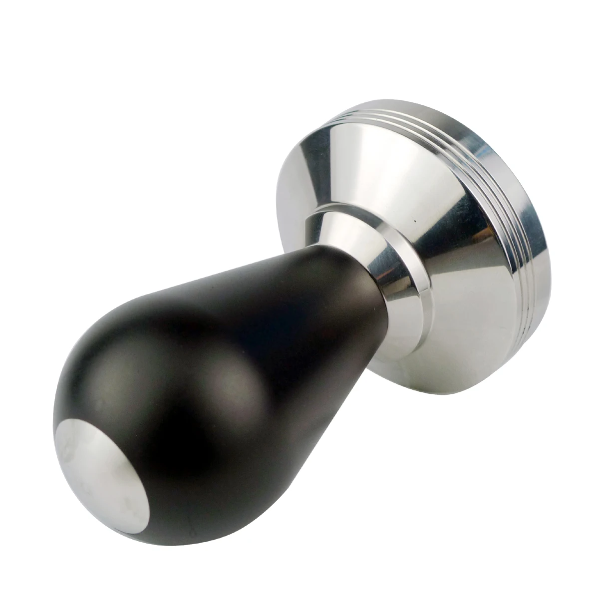 Piezas de acero inoxidable para m&aacute;quina de caf&eacute;, martillo de polvo especial para m&aacute;quina de caf&eacute;, prensa de caf&eacute;, herramientas Barista, Coffeewa-3