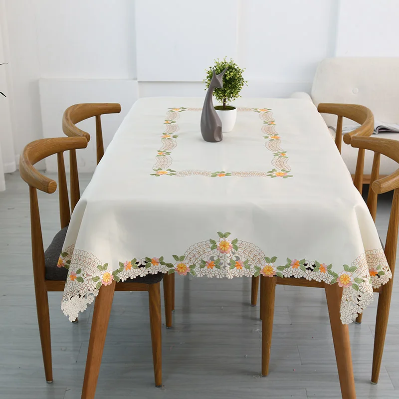 Настольная многофункциональная декоративная Пыленепроницаемая скатерть в