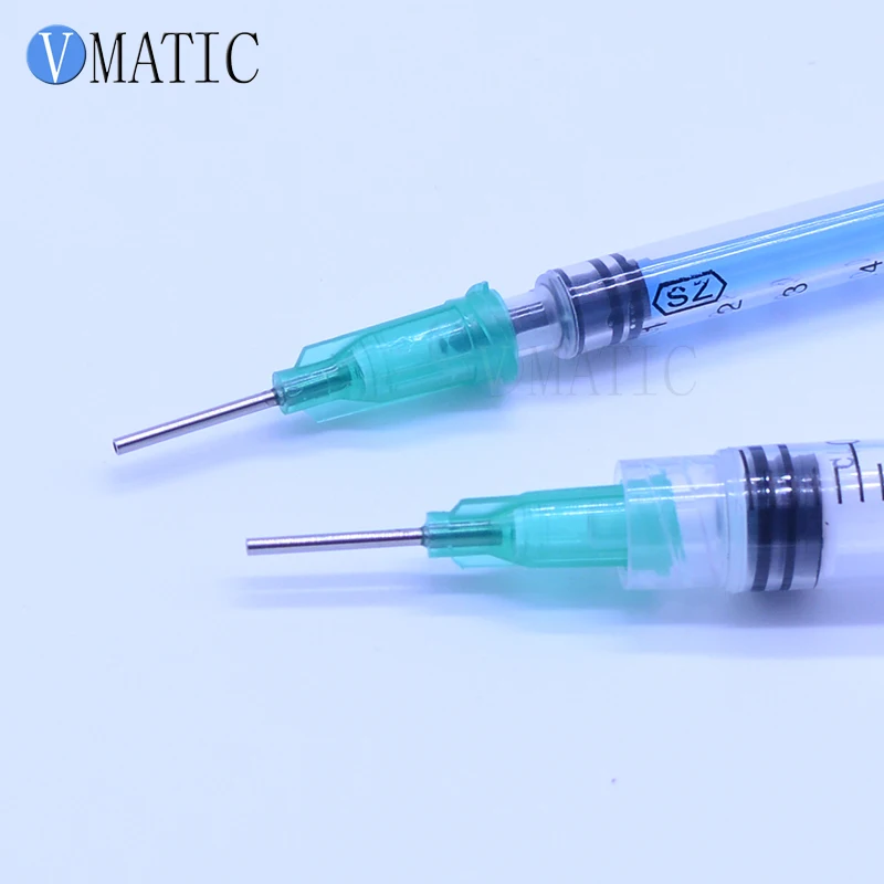 Бесплатная доставка 100 шт. 0 5 дюйма 18G световой замок стандартная игла 1/2 |