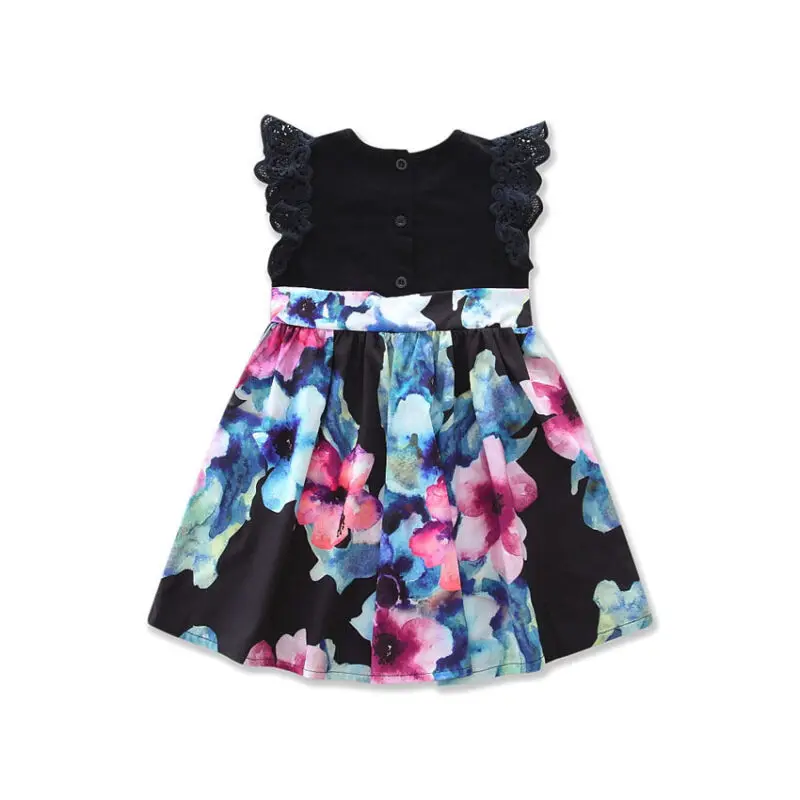 Модные повседневные летние топы без рукавов с v-образным вырезом и юбкой для мамы