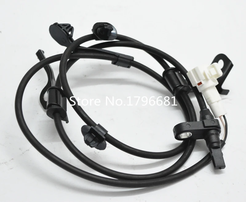 CAPQX передний Feft ABS Датчик скорости колеса OEM:89543-52030 для YARIS (Азия) VIOS 2005 2006 2007 2008 2009 |