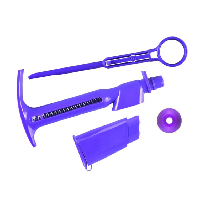 

Cream Gun for Confectionary Cookie DIY Cake Decoration Tools Baking Accessories Multi Purpose Kitchen Gadgets