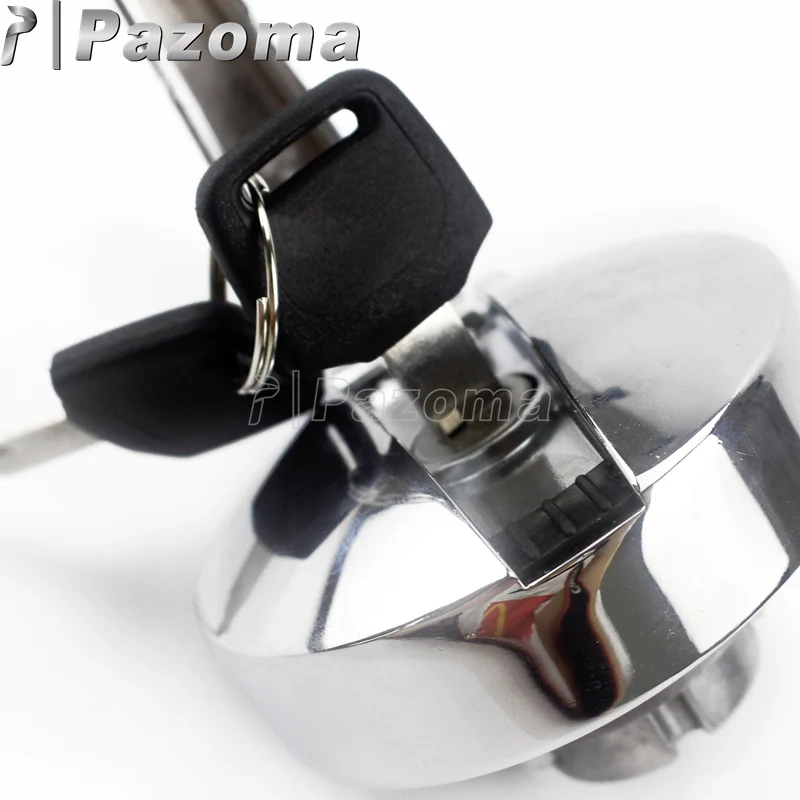 Откидная крышка для топливного бака мотоцикла Honda FL350R CM125 250C 400 450A 450E 450C CL400 GL500 650