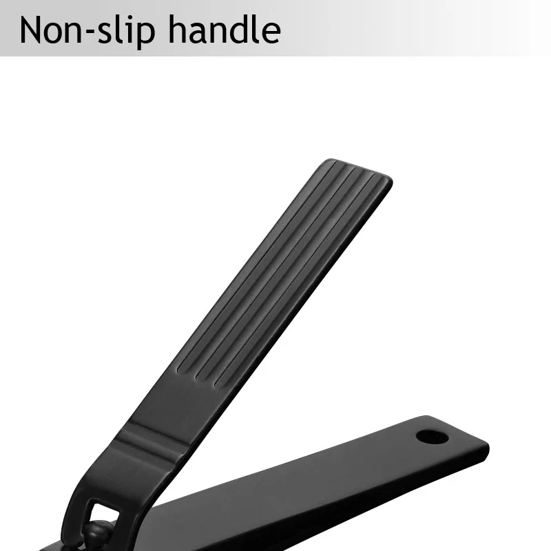 Stainless Steel Nail Clippers Cutter Manicure Paronychia Nippers Callus Shavers Finger Toe Tools | Красота и здоровье