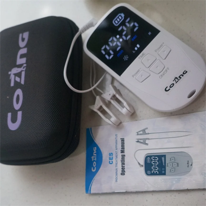 

Устройство для повышения чувствительности к бессоннице и неврологической релаксации