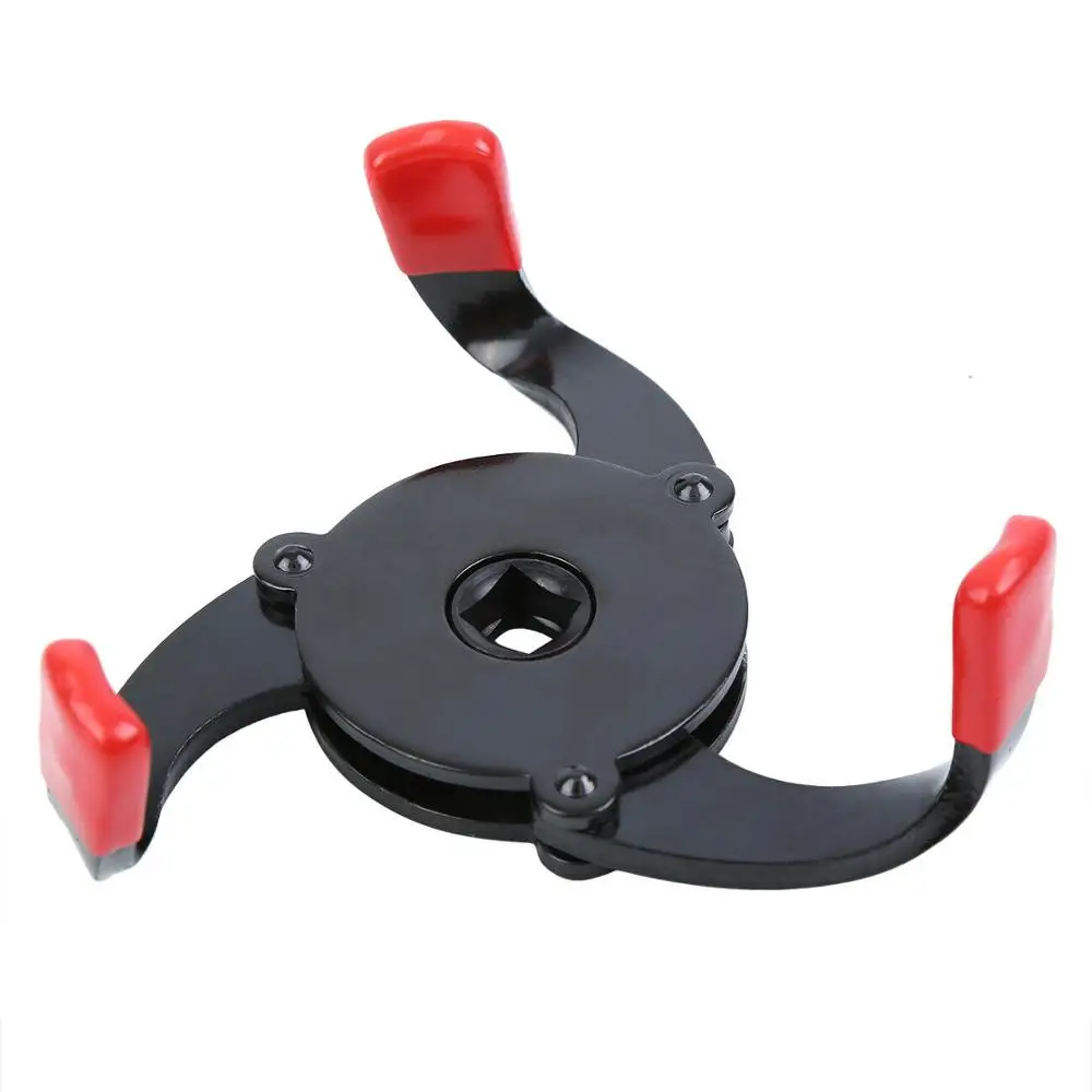 Samger 3 челюсти масляный фильтр гаечный ключ инструмент для удаления ключей