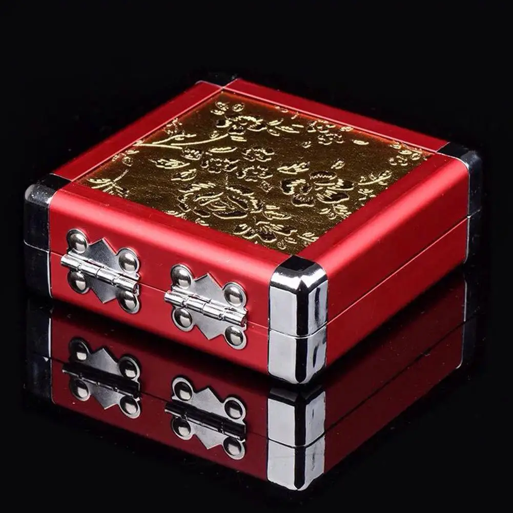 Бронзовый ящик для шкафа украшения петли мебели|Петли шкафа| |