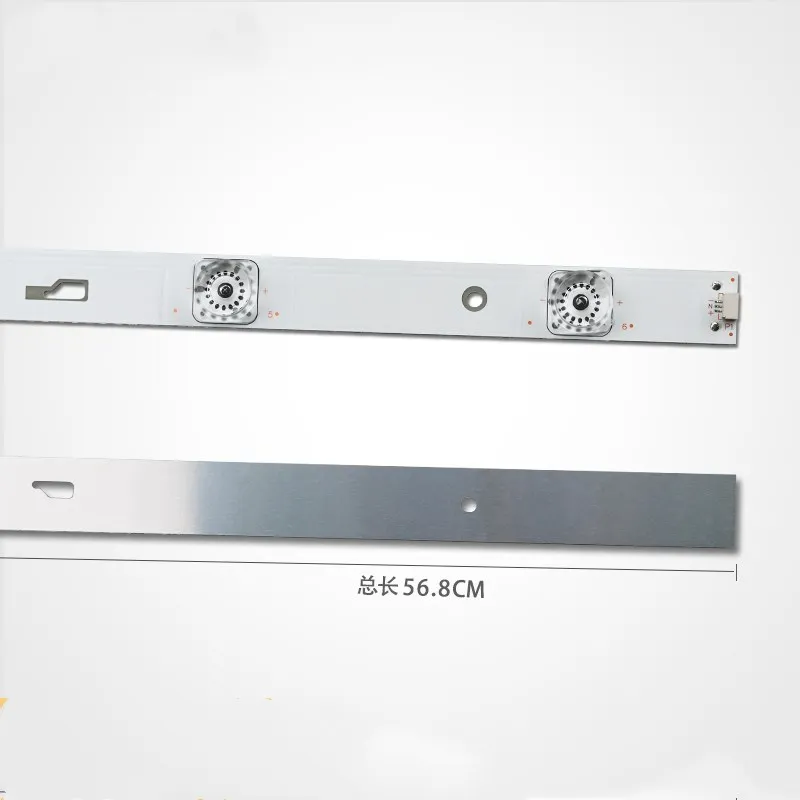 Светодиодный подсветка для ТВ 32 дюймовый светодиодный PP 32C2 свет бар 4C LB320T HR5