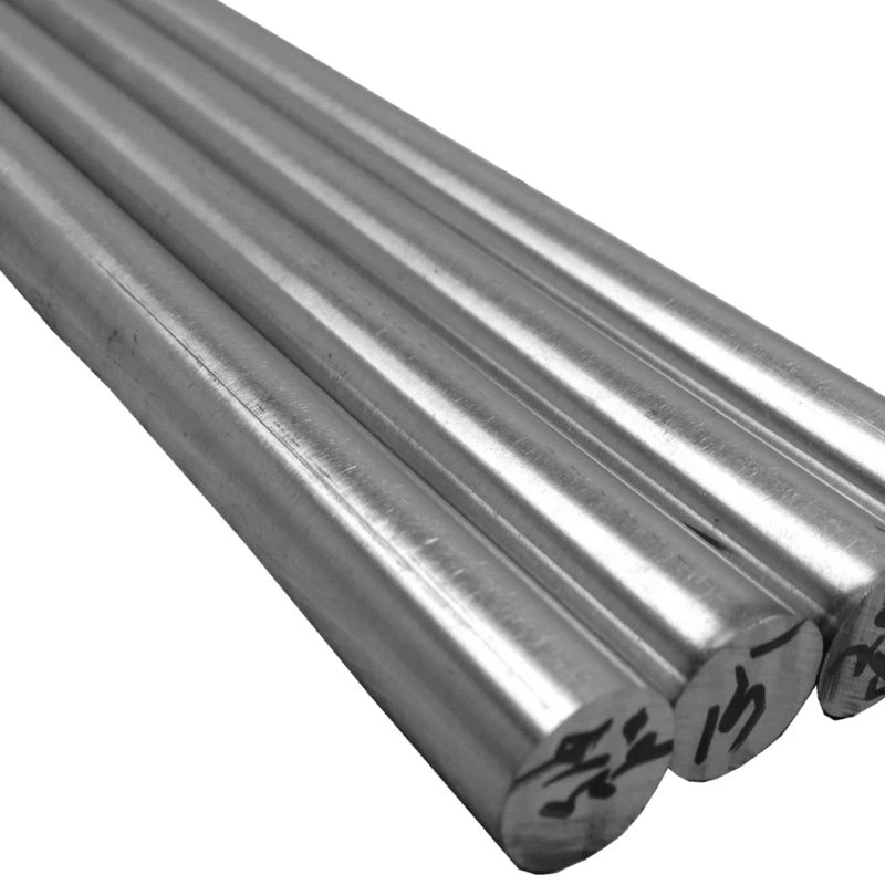 Купить Стальной Пруток 6 Мм