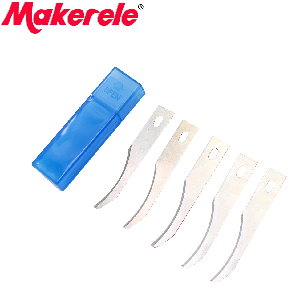 5 шт. сгибающиеся инструменты для гравировки ремесла скульптуры|wood plane tool|wood router