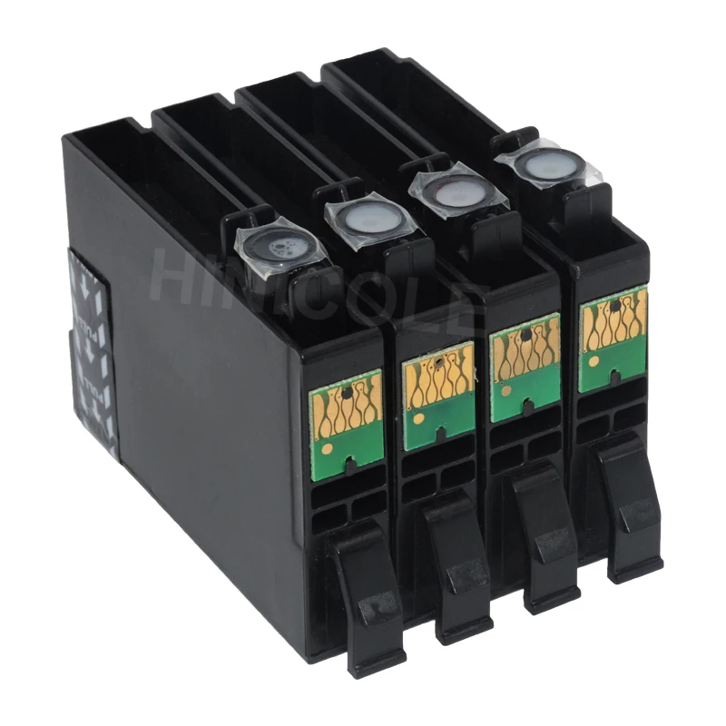 Hinicole 603 XL совместимый для Epson 603XL E603 T603 XP-2100 XP-3100 WF-2810 XP-3105 XP-4100 XP-4105 WF-2830 XP-2105 принтер |