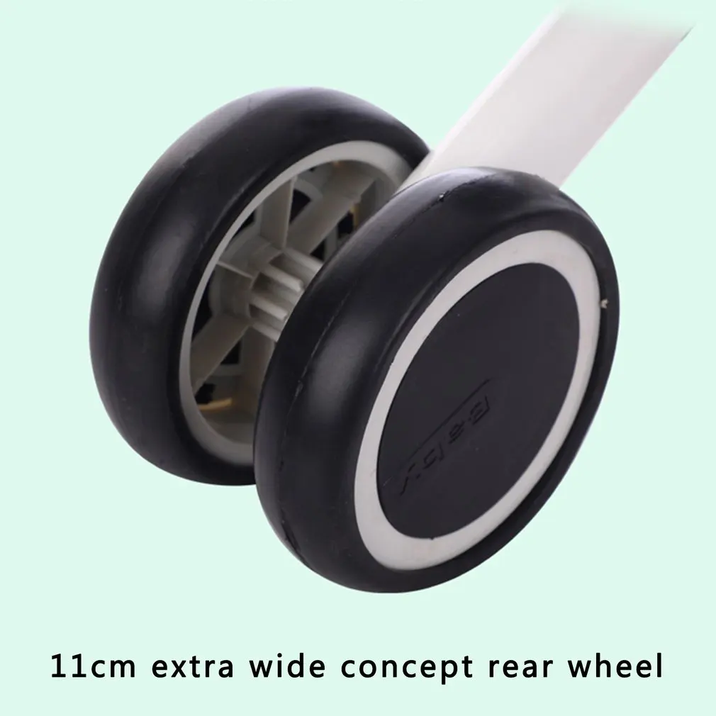 Детский балансировочный скутер детская игрушка для катания подарок детей 1-3 лет