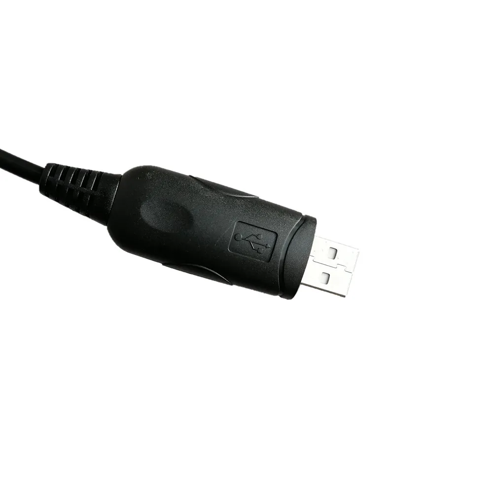 USB Кабель для программирования Yaesu Vertex Radio FTH 2008 2009 2010 7008 7009 7010 Walkie Talkie|Детали