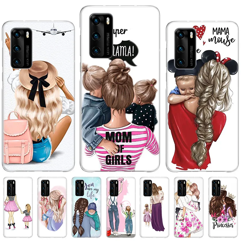 

baby queen girl boss Soft TPU Bumper Case For Samsung Galaxy A50 A51 A52 A72 A12 A32 A42 5G A71 A10S A11 A20S A21S A22 A31 A02S