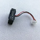 Оригинальный датчик заземления для ILIFE V7S Pro V7 V7S, запчасти для Аксессуары для робота-пылесоса