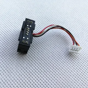 Оригинальный датчик заземления для ILIFE V7S Pro V7 V7S, запчасти для Аксессуары для робота-пылесоса