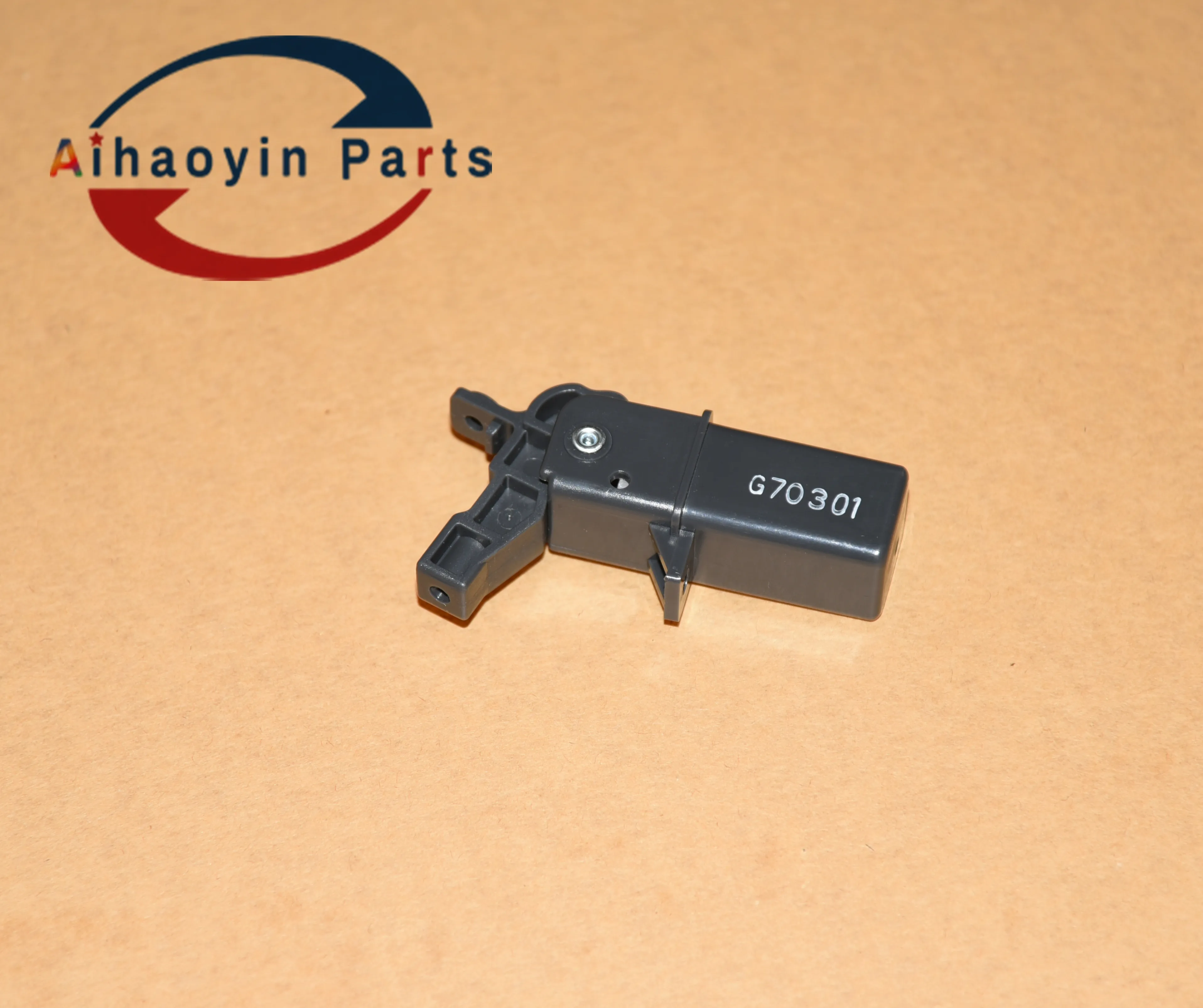 Высокое качество вторая рука Fix верхняя левая петля на Кормушке для документов