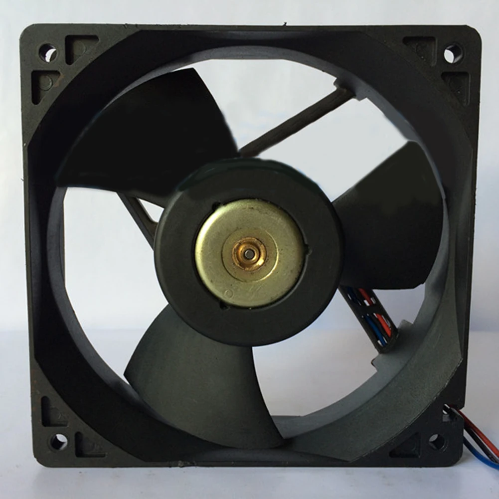 

Server Cooling Fan EFB1248HHF-F00 for Delta 48V 0.21A 3 wire 120*120*32mm