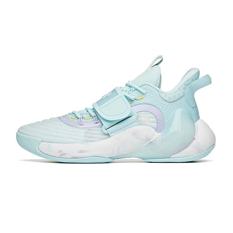 

3 generations of basketball shoes practical low top 2021 summer new professional Thompson KT carbon board basketball shoes
