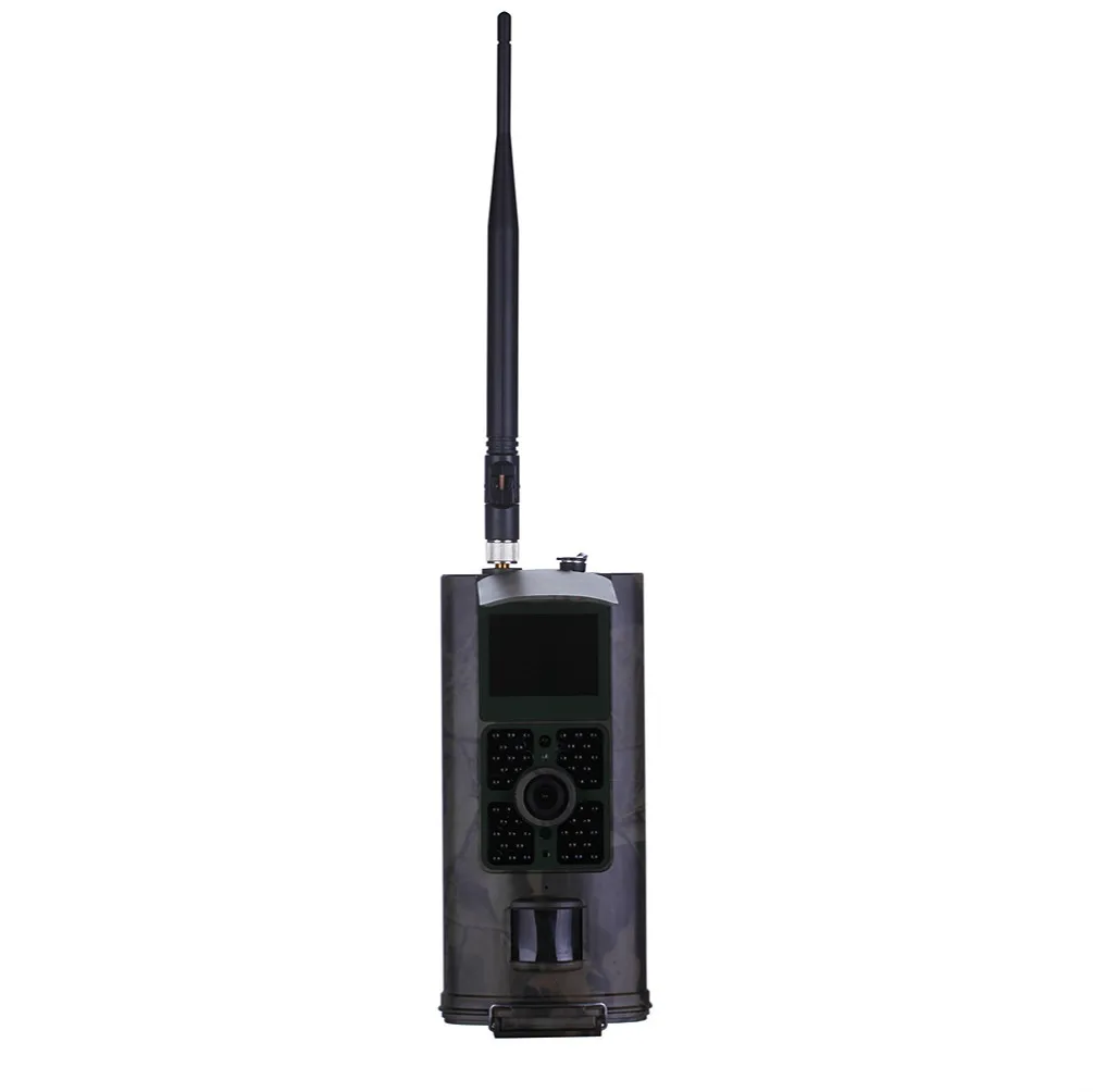 

Камера охотничья с объективом 16 МП, GPRS, IP54, 120 градусов