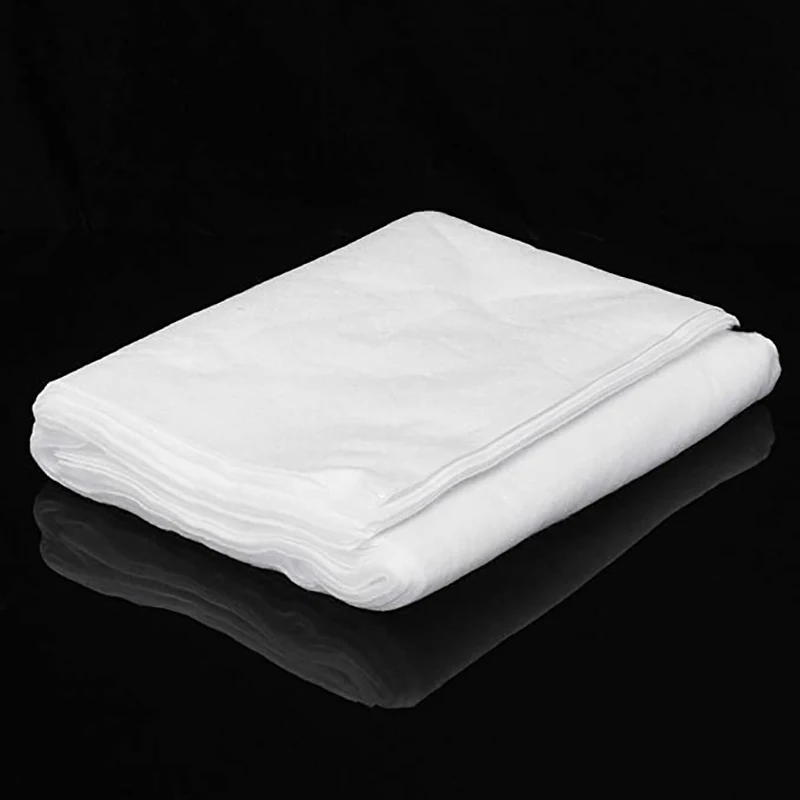 10 шт. электростатического х/б фильтр Анти-Пылевой Запчасти для xiaomi mi 1/2/2S Hepa