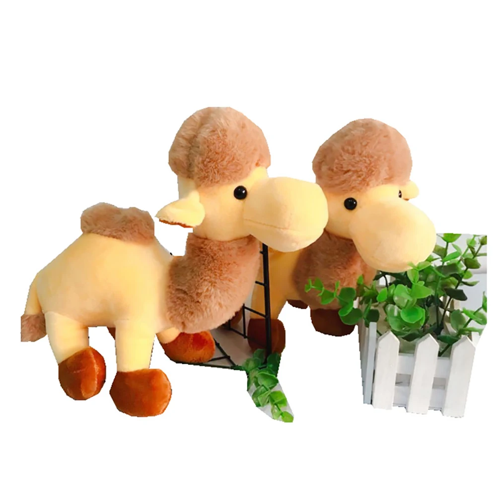 1 шт. плюшевая кукла животное|Мягкие игрушки животные| |