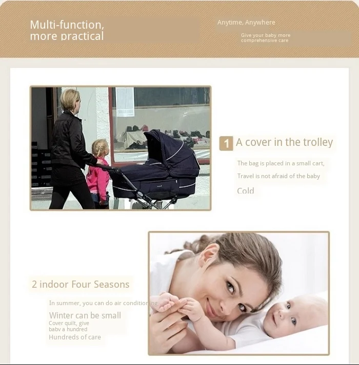 Утепленное Хлопковое одеяло для новорожденных Одежда малышей Сезон весна осень