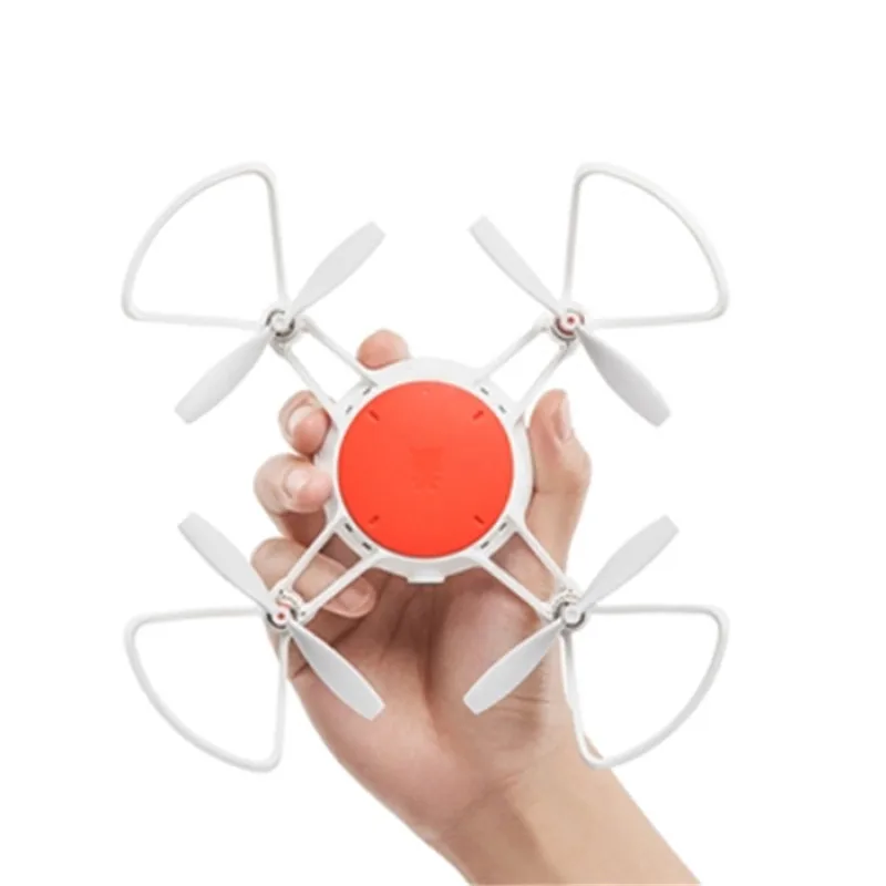 Квадрокоптер MiTu с Wi Fi FPV 720P HD камерой мультимашинный инфракрасный Управлением по
