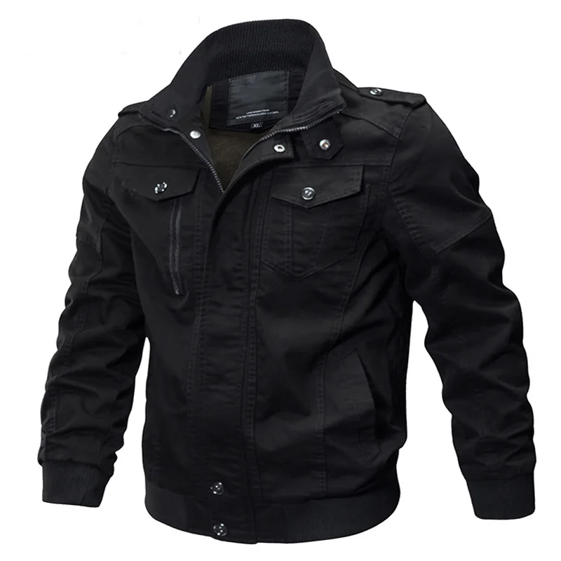 

Coats & Jackets