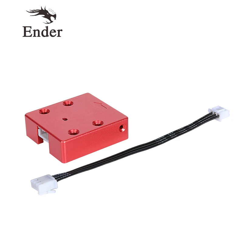 original cr 10s pro filament detect sensor for cr 10spro cr 10 maxcr 10s pro v2 3d printer parts free global shipping