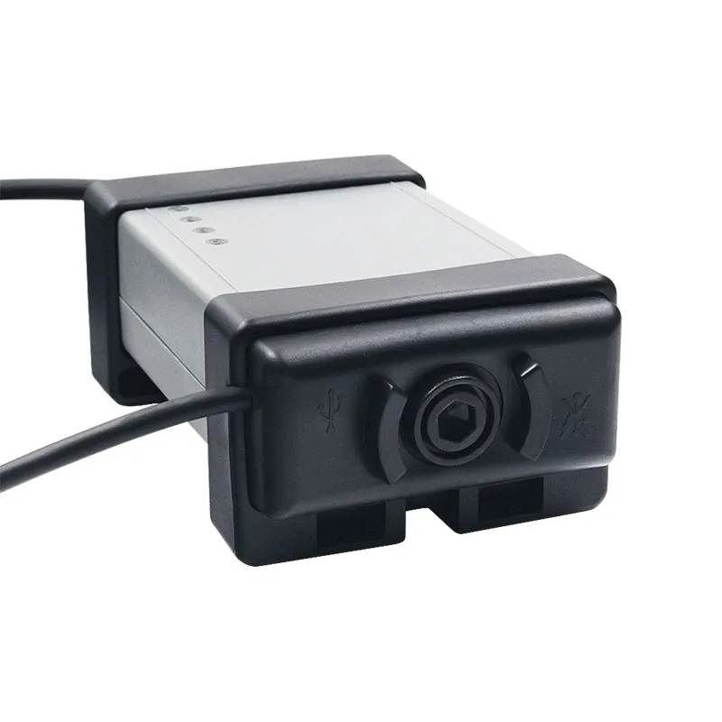 Оригинальный диагностический инструмент VXDIAG VCX NANO Dice USB OBDII сканер DICE | Автомобили