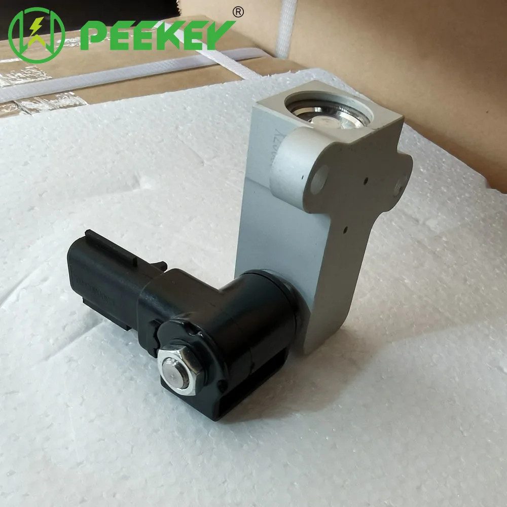 

Air solenoid valve 5308708 A042P552 for Cummins Ecofit urea pump